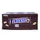 Snickers 50G Chocolate Bar With Peanuts &amp; Caramel
