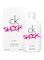 Calvin Klein One Shock Eau De Toilette For Women - 200ml