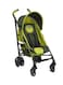 Chicco Lite Way Stroller With Bumper Bar Green