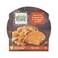 Carrefour Veggie Tomato Basil Soy Pancake 300g