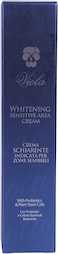 Viola Whitening Sensitive Area Cream 50ml