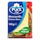 Puck Mozzarella Natural Cheese Slices, 150g