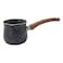 Wilson Coffee Warmer with Wooden Handle 8.5cm