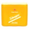 Schweppes Zero Sugar Tonic Water Premium Mixer 250ml Pack of 6