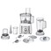 Siemens Food Processor Mk3500Mgb