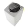 Toshiba Top Automatic Washing Machine - 15 Kg - White - DC1500SUP