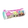 LOL Surprise Round Pencil Case