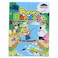 Saniplast Pororo Bandage Antiseptic Bandage 20 Strips