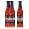 Amazon Red Sauce 90 Ml 2+1 Free