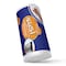Queen Garbage Bags Roll - 60 x 70 Cm - 1 kg