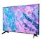 Samsung 50&quot; Led Tv Ua50Cu7000