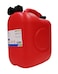 Xcessories Plastic Petrol Can 10L