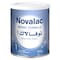 Novalac Infant Milk Formula, Stage 1, from 0 to 6 Months, 400g