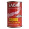 Saba Squid In Soy Sauce With Chilli 155g