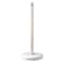 Coat Hanger HG360 White 176x36cm