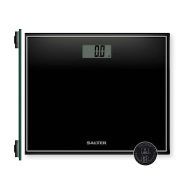 Salter Digital Bathroom Scale - 150K