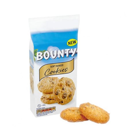 Bounty Large Cookie 180GR