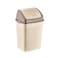 Dunya Dustbin Fantasy 9703 18L