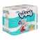 Familia Kitchen Towels - 5+1 Rolls