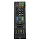 Allimity GB225WJSA Remote Control fit for Sharp TV Remote LCD LED Smart TV