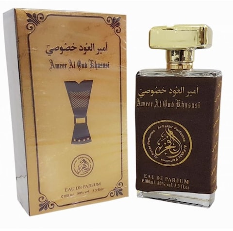 عطر امير العود خصوصي او دي برفيوم 100مل