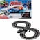 Carrera Go! Marvel Avengers Slot Car Racing System 2.4M 62192