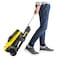 Karcher K4 Classic High Pressure Washer Yellow and Black 20 Bar