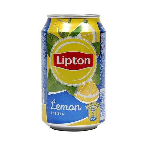 Lipton Ice Tea Lemon 320ml