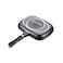 Royal Dessini Double Frying Pan