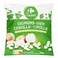 Carrefour Frozen Onions Cubes Classic 400g