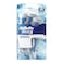 Gillette Blue3 Cool 3-Bladed Disposable Razor Blue 3 Razors