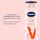 Vaseline Essential Even Tone Body Lotion SPF 24 400ml
