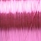 Specialist Crafts  Coloured Enamelled Wire  0.9mm x 8m Pink