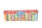 ARIX SPLENDELLI  SPONGE FORTE HEAVY DUTY X10