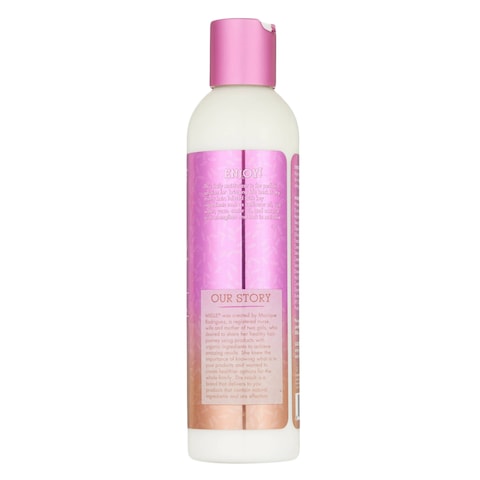 Mielle Organics Rice Water Collection Moisturizing Milk 227g