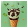 CORNETTO MINT ICE CREAM CONE120ML