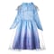 Rubies Disney Frozen 2 Elsa Travel Dress