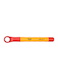 Insulated Ring Wrench 18mm VDE-1000V YT-20992