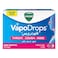 Vicks Vapo Drops Berry Menthol 36 Lozenges
