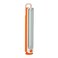 Olsenmark Rechargeable LED Emergency Lantern, 160 Pcs LED - Light Dimmer Function - Lead-Acid Battery - Portable - Lightweight - Carry Handle, 2 Years Warranty