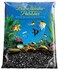 Pure Water Pebbles - Jet Black