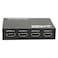 Global 4K 3D 1x4 Ports HDMI Splitter