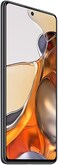 Xiaomi 11T PRO 5G + 4G Volte (256GB, 8GB) 6.67&rdquo; 108MP Triple Camera, NFC Dual SIM (Not Compatible Verizon Sprint Boost Metro Cricket) GSM Unlocked Global (w/Fast Car Charger Bundle) (Meteorite Gray)