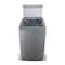 Fresh Washing Machine Top Loading - 9 Kg - Black - FTM-09F12B