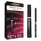 L'Oreal Paris Telescopic Lift Mascara and Infallible 30 Hours Grip Precision Felt Eye Liner