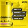 Cellucor C4 Original Pre Workout Powder Energy Drink Supplement For Men &amp; Women, 60 Servings