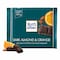 Ritter Sport Chocolate Dark Almond And Orange 100GR