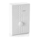 Veito Flow S Instant Water&shy; Heater - 9 KW - White