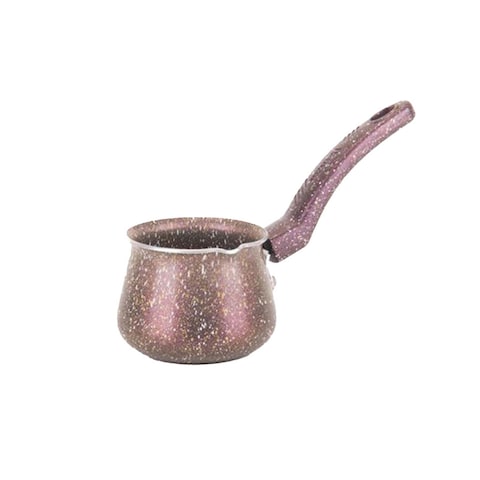 Nouval Granite Plus Coffe Pot - 4 cm