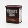 Hershey's Cocoa Nat Unsweet 226 g